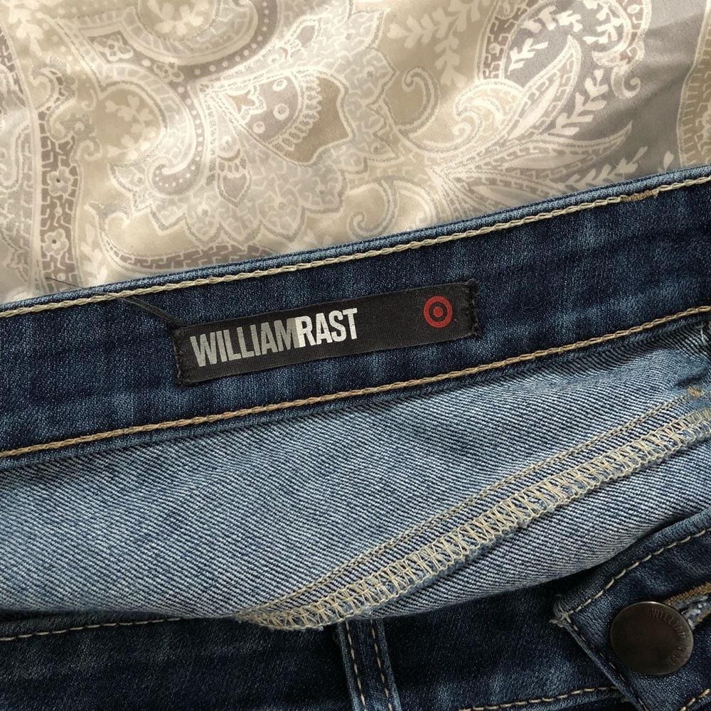 William Rast for Target Bootcut Jeans - Picture 4 of 4